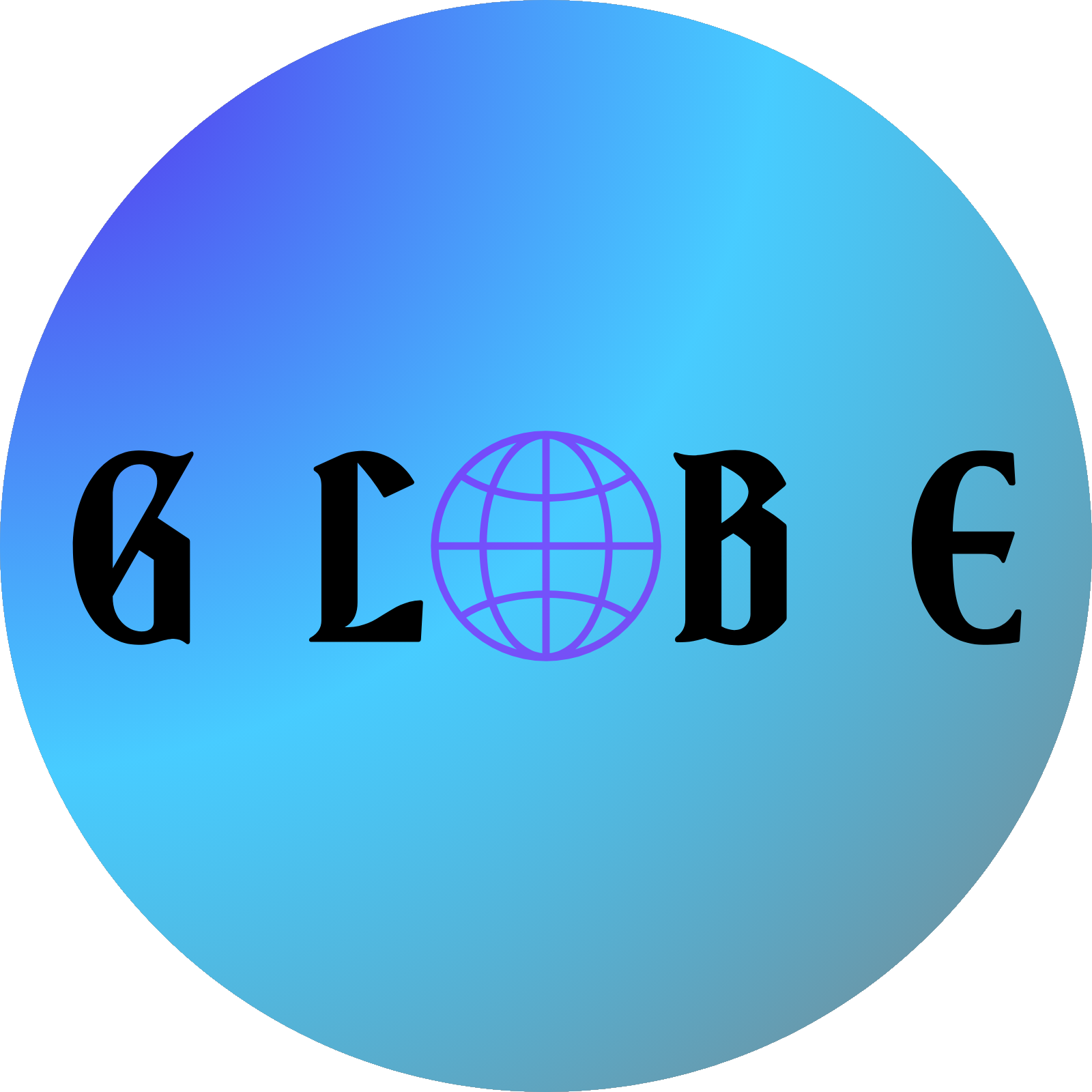 globe